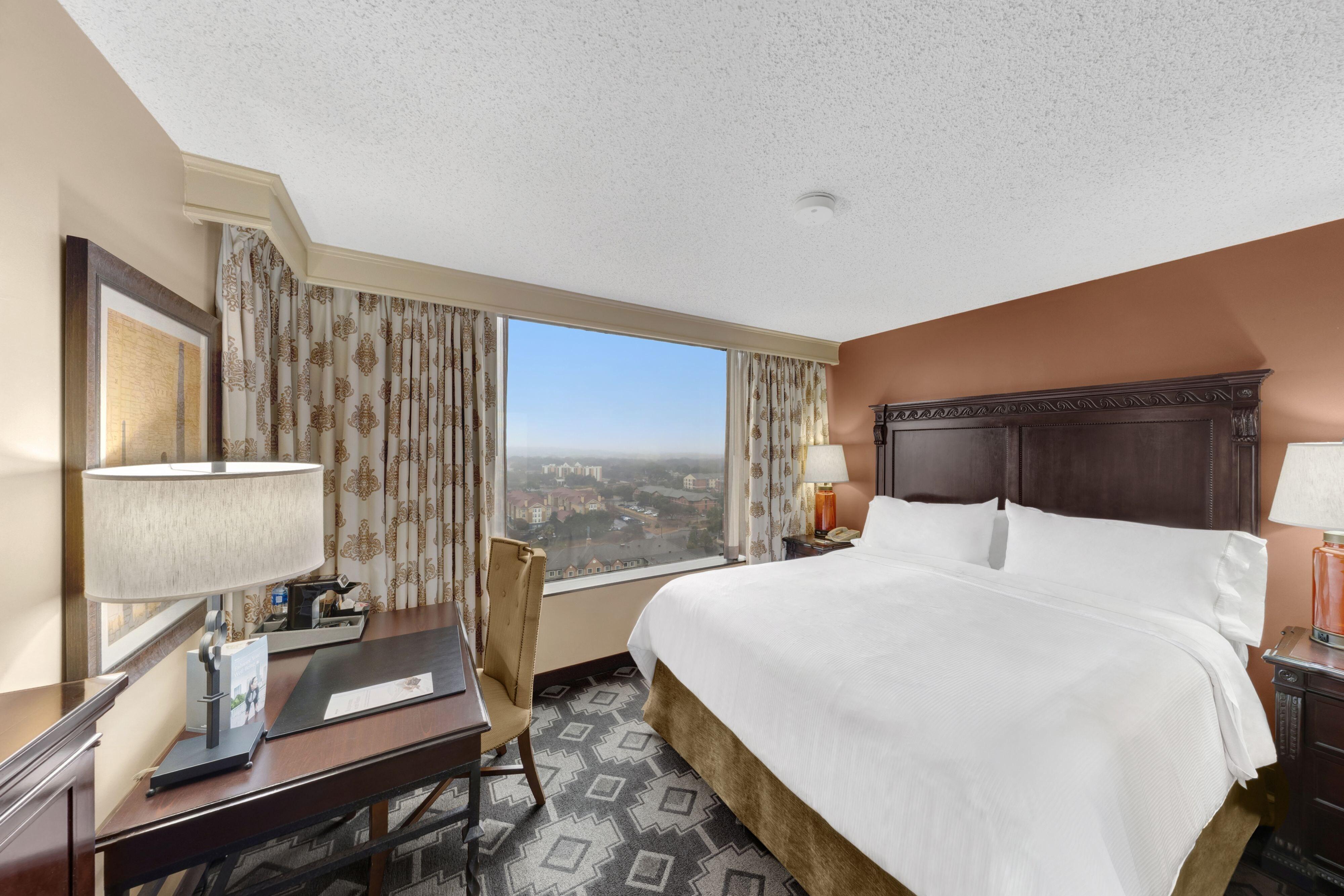 Готель The Westin San Antonio North Екстер'єр фото