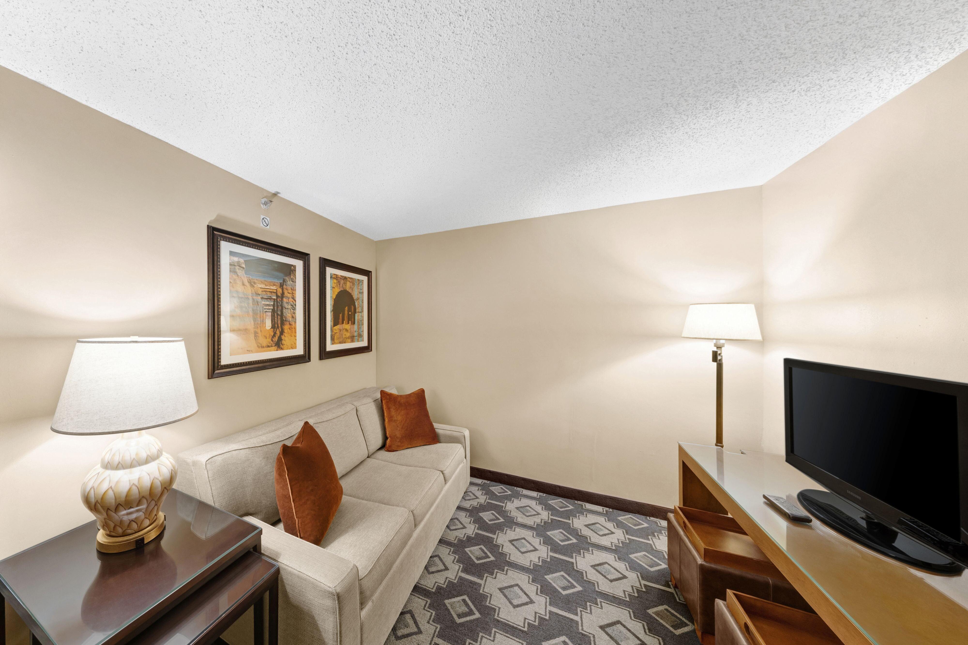 Готель The Westin San Antonio North Екстер'єр фото