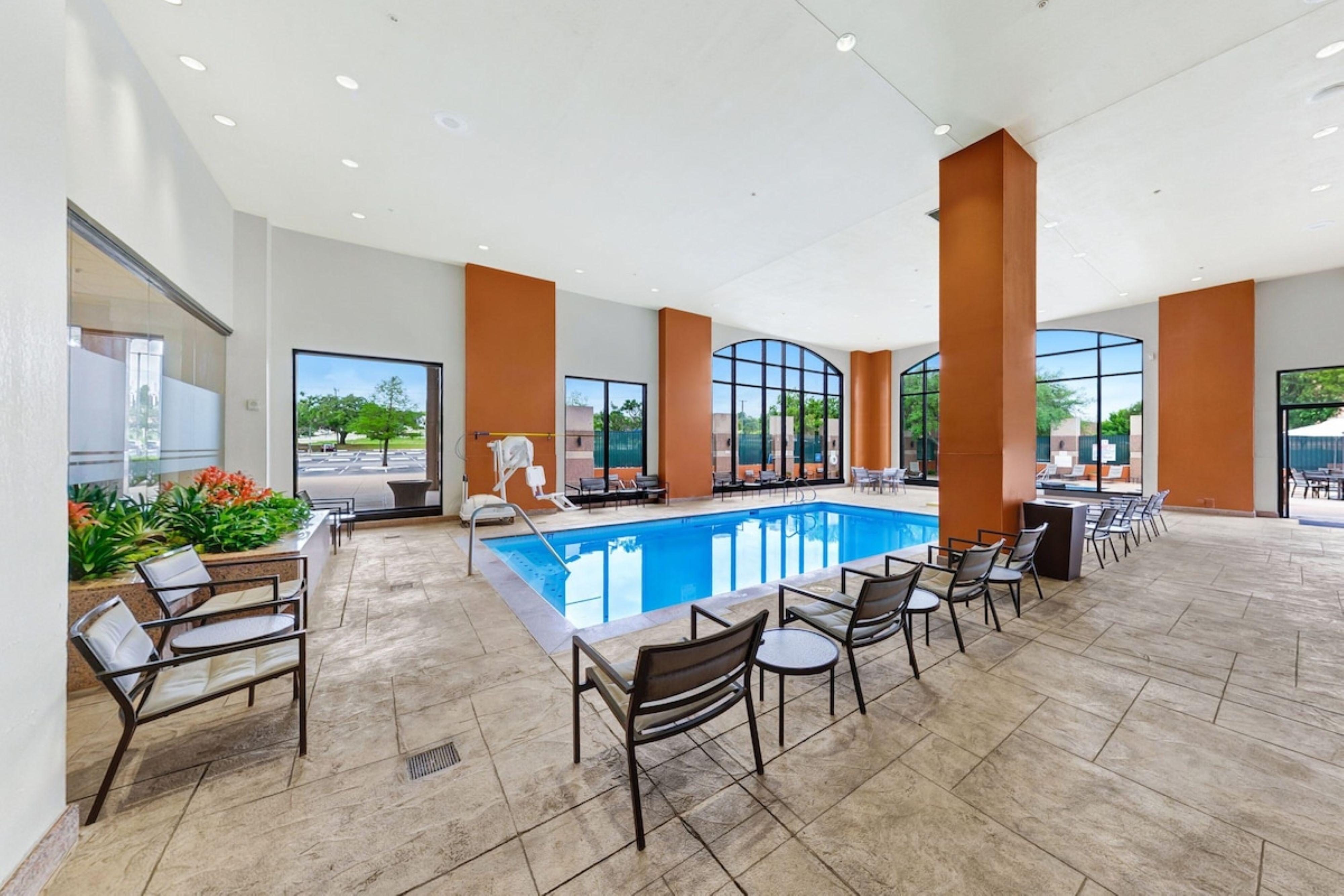 Готель The Westin San Antonio North Екстер'єр фото
