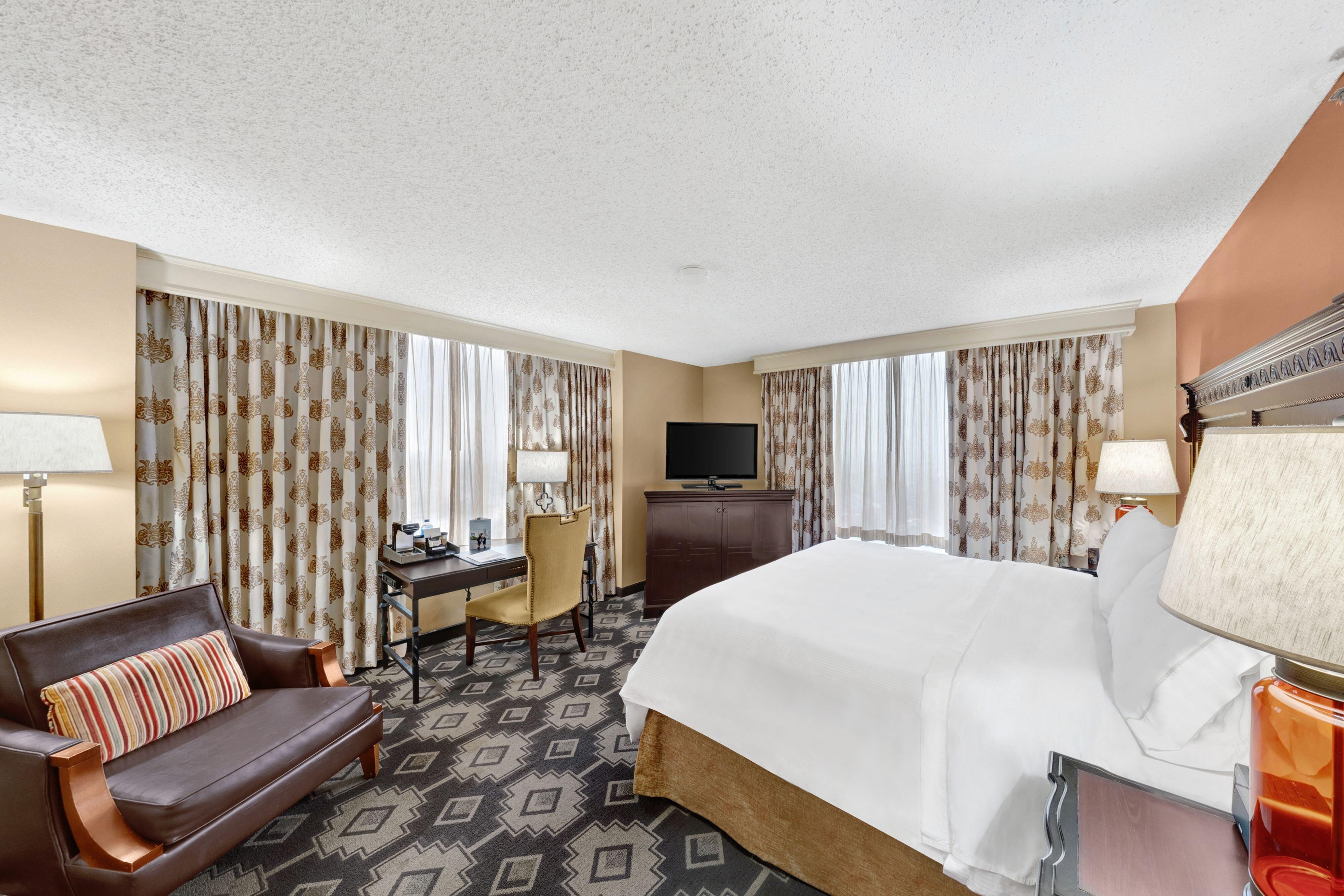Готель The Westin San Antonio North Екстер'єр фото