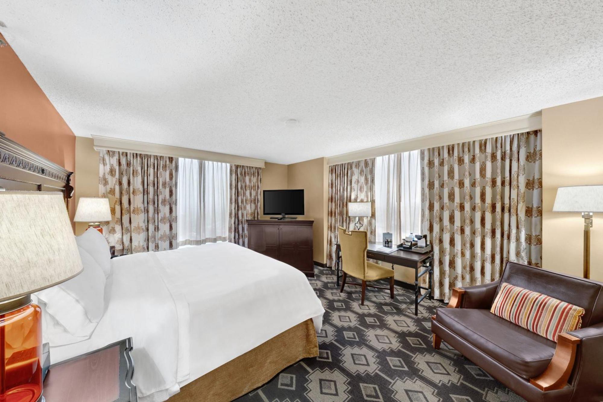 Готель The Westin San Antonio North Екстер'єр фото