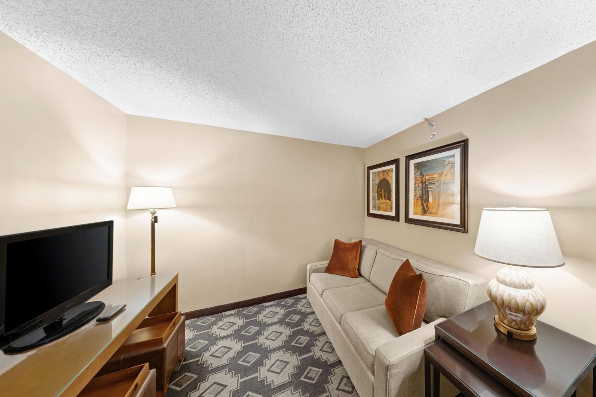 Готель The Westin San Antonio North Екстер'єр фото