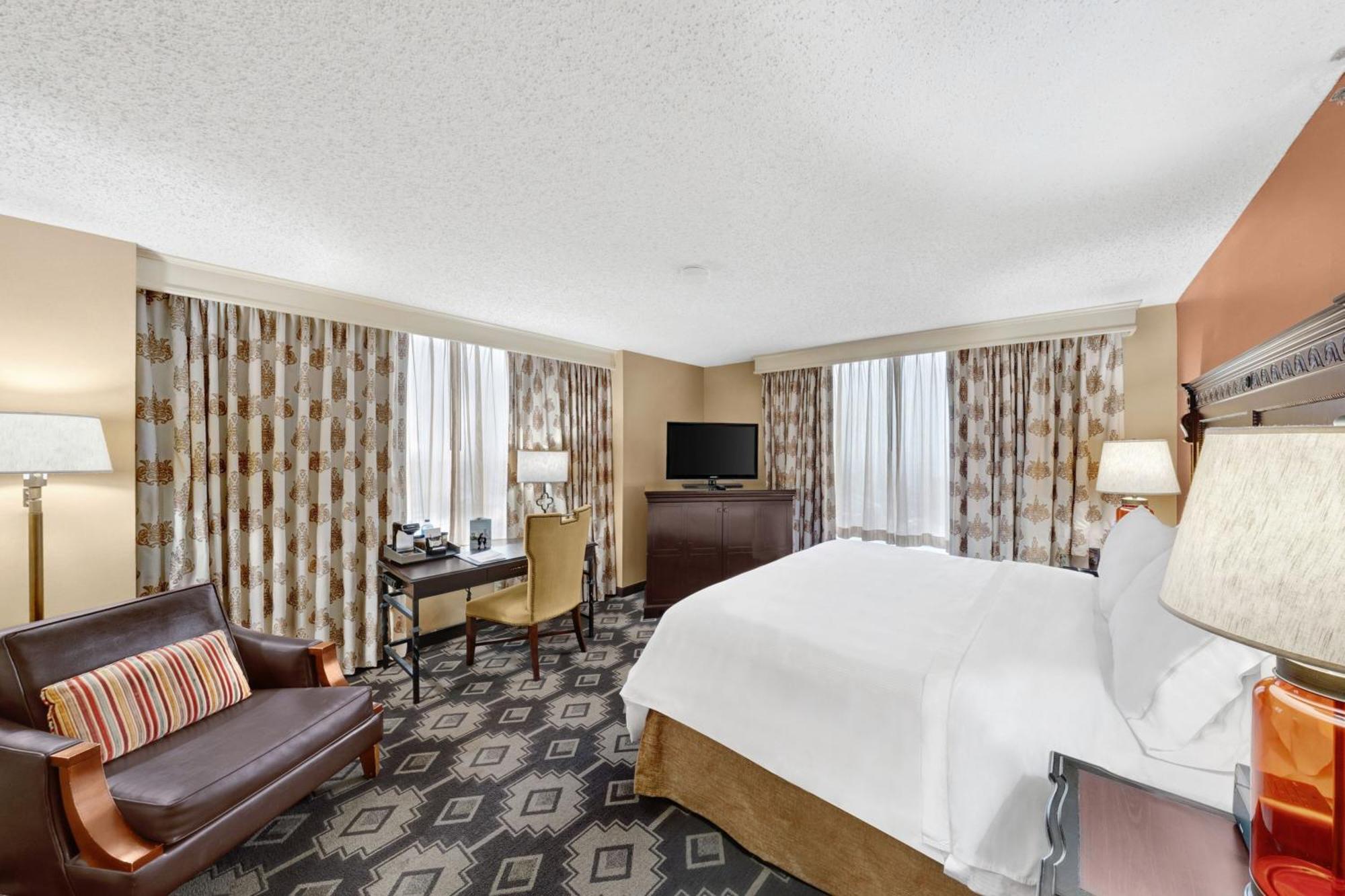 Готель The Westin San Antonio North Екстер'єр фото