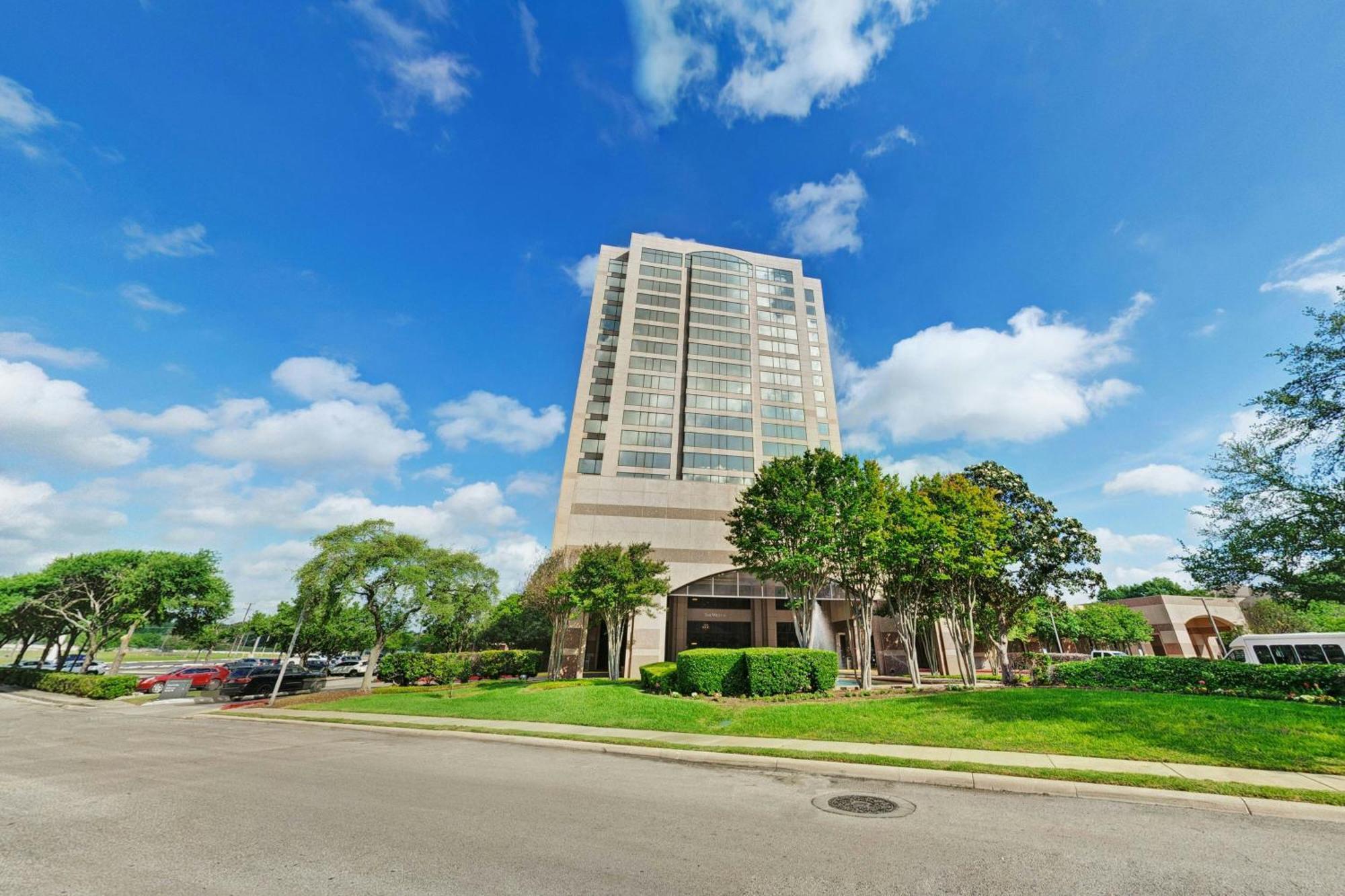 Готель The Westin San Antonio North Екстер'єр фото